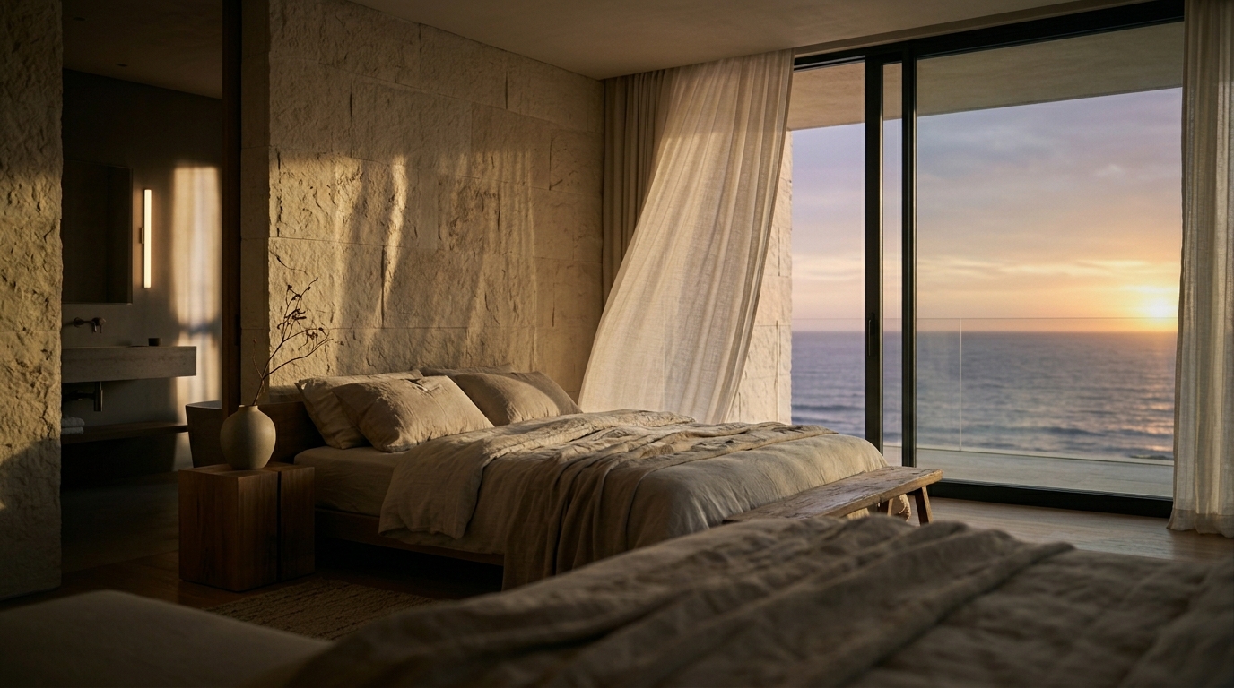 The Lighthouse Suite