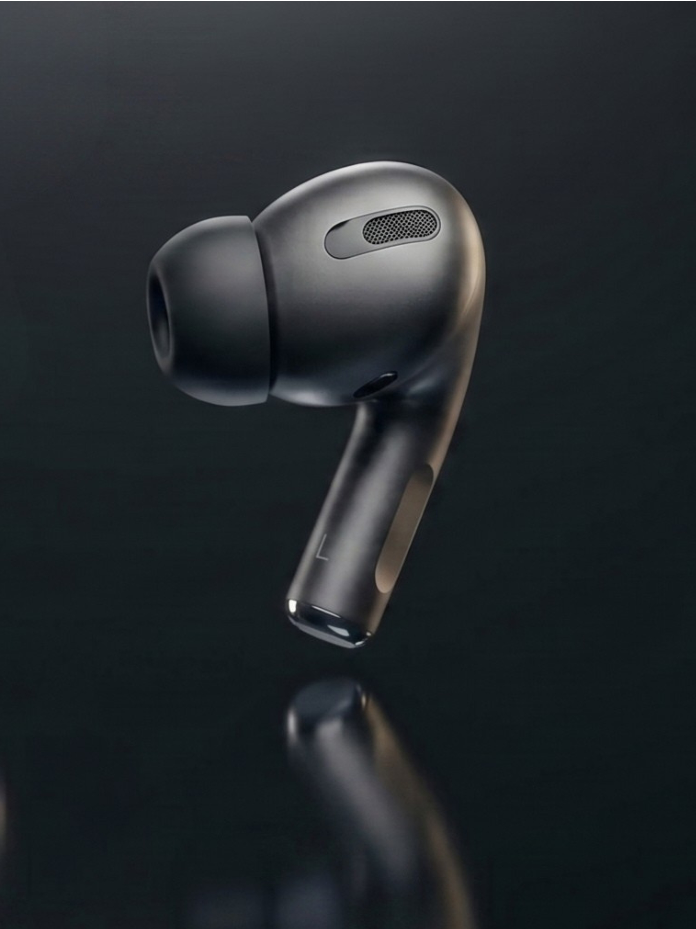 Premium audio equipment